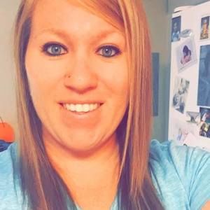 Meet your Posher, Kelsey